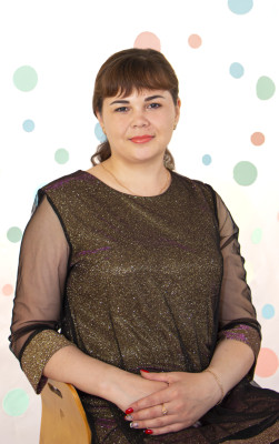воспитатель 1 кв. категории Елена Сергеевна Кулешова воспитатель 1 кв. категории Елена Сергеевна Кулешова