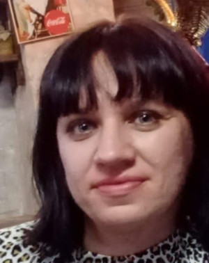 воспитатель Зозуля Анна Сергеевна воспитатель Зозуля Анна Сергеевна